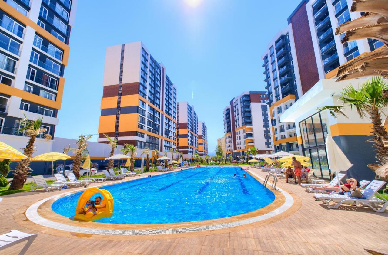 Antalya 1207 By Newinn エクステリア 写真